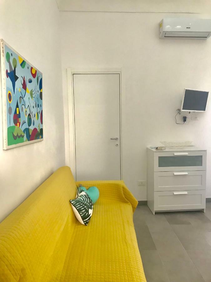 Be In Sicily Daire Siraküza Dış mekan fotoğraf