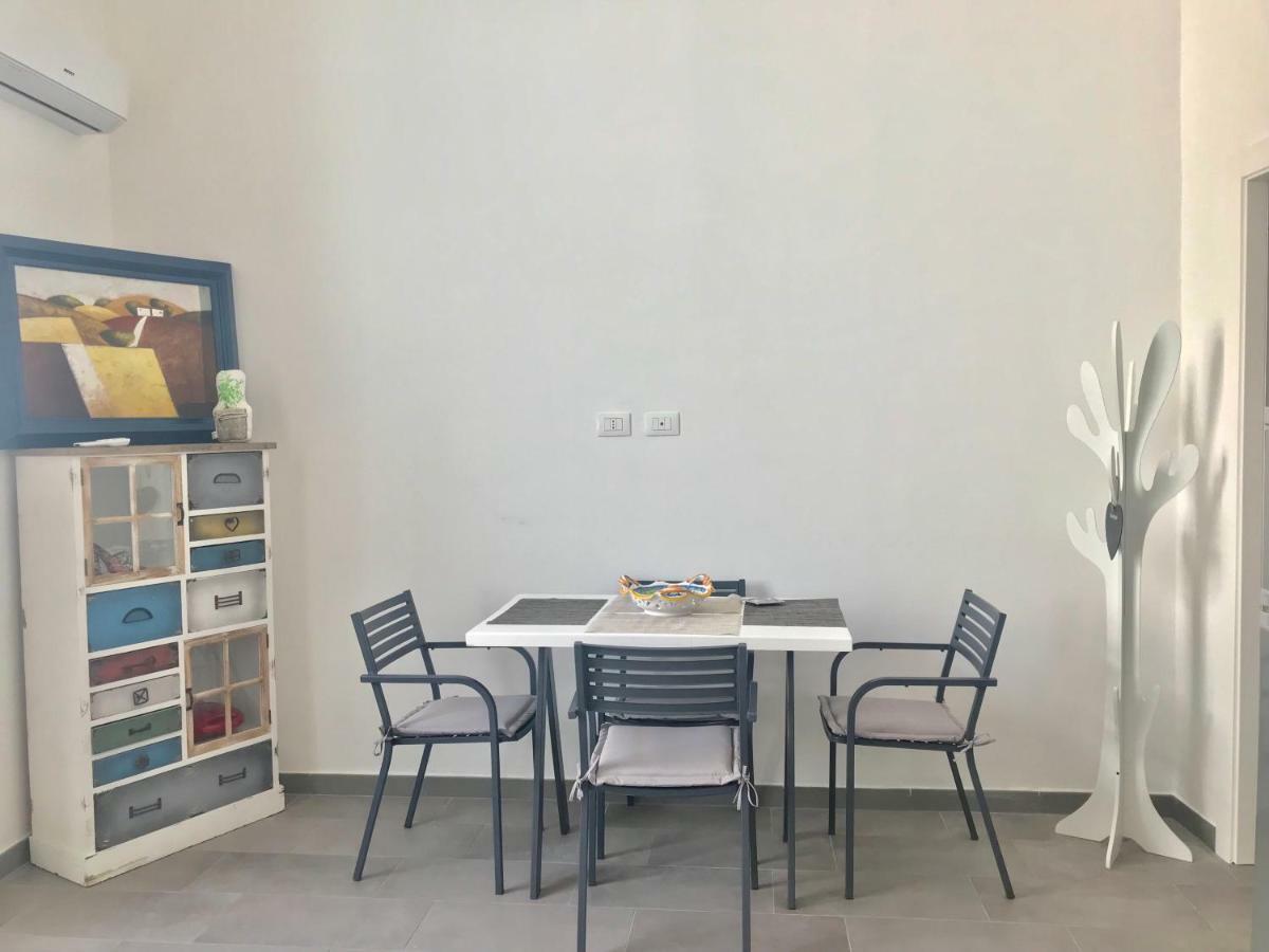 Be In Sicily Daire Siraküza Dış mekan fotoğraf
