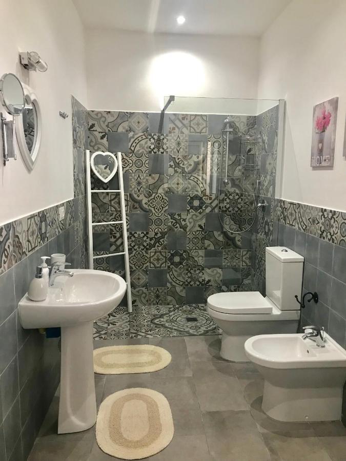 Be In Sicily Daire Siraküza Dış mekan fotoğraf