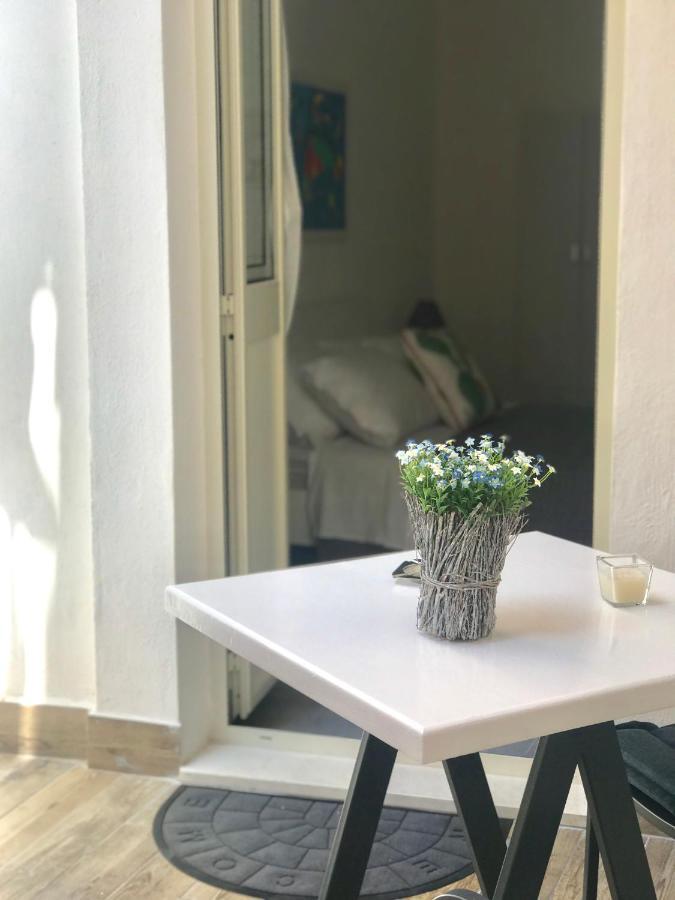 Be In Sicily Daire Siraküza Dış mekan fotoğraf